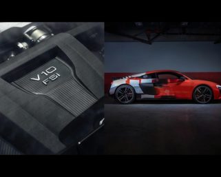 Audi R8 May Be Discontinued