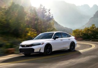 Honda Civic Si Gets Updated for US Market